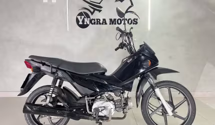 Honda pop 110i