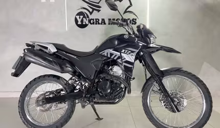 Yamaha xtz 250 lander 249cc/lander blueflex/abs