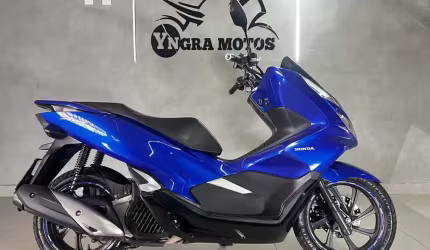 Honda pcx 150/dlx