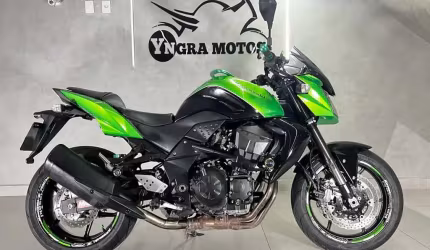 Kawasaki z 750