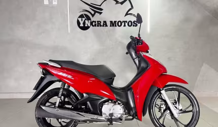 Honda biz 125/125i flex