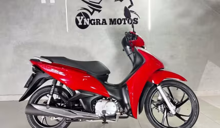 Honda biz 125/125i flex