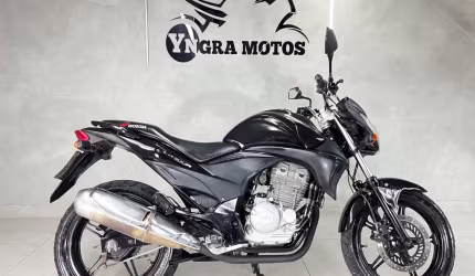 Honda cb 300r/ 300r flex