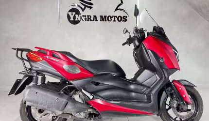 Yamaha xmax 250 abs