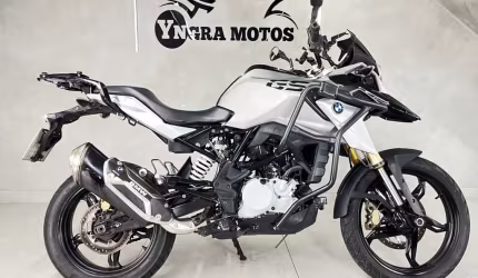 Bmw g 310 gs