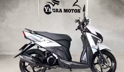 Yamaha neo automatic 125cc
