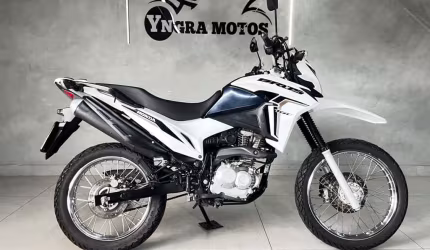 Honda nxr 160 bros esdd flexone