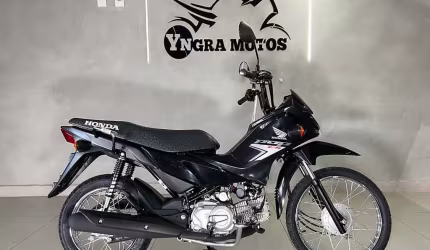 Honda pop pop 110 es