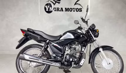 Honda cg 125 fan / fan ks / 125 i fan