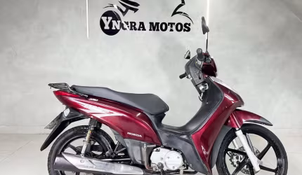Honda biz 125 ex/ 125 ex flex