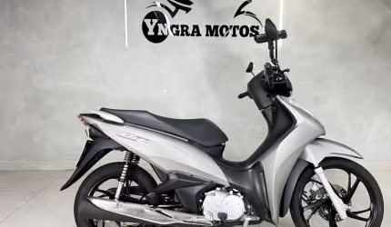 Honda biz 125/125i flex