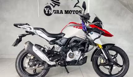 Bmw g 310 gs