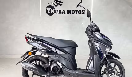 Yamaha neo automatic 125cc