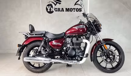 Royal enfield meteor fireball 350cc abs
