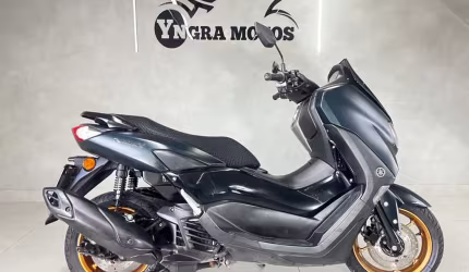 Yamaha nmax connected 160 abs
