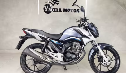 Honda cg 160 titan flexone/ed.especial 40 anos