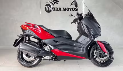 Yamaha xmax 250 abs