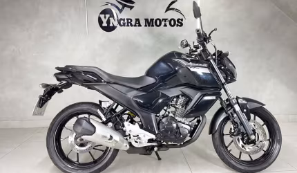 Yamaha fz15 150 fazer flex