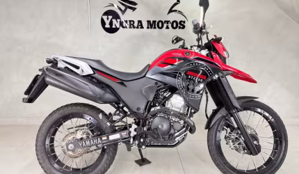 Yamaha xtz 250 lander 249cc/lander blueflex/abs