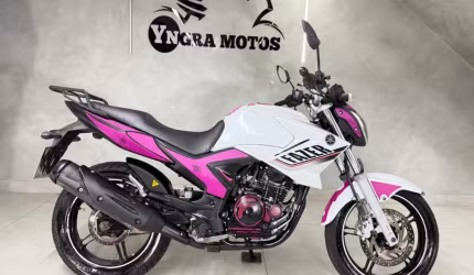 Yamaha ys 250 fazer/ fazer l. edition /blueflex