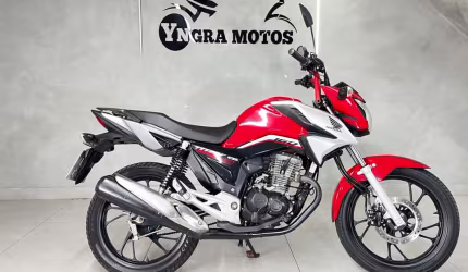 Honda cg 160 titan flexone/ed.especial 40 anos