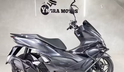 Honda pcx 160 