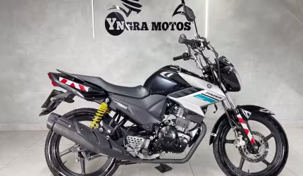 Yamaha ys 150 fazer sed/ flex