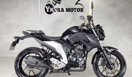 Yamaha fz25 250 fazer flex