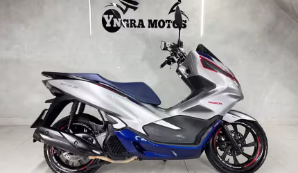 Honda pcx 150 sport