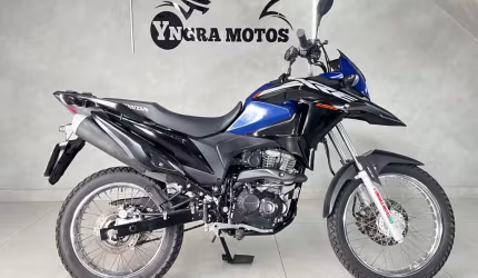 Honda xre 190/ flex