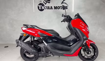 Yamaha nmax connected 160 abs