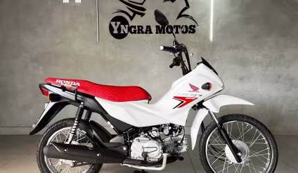 Honda pop 110i es