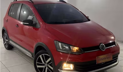 Volkswagen fox 2020 1.6 msi total flex xtreme 4p manual