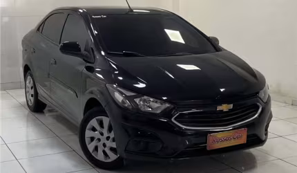 Chevrolet prisma 2017 1.4 mpfi lt 8v flex 4p manual