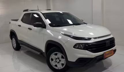 Fiat toro 2022 1.3 turbo 270 flex endurance at6
