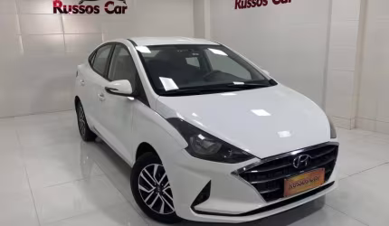 Hyundai hb20s 2020 1.0 tgdi flex evolution automático