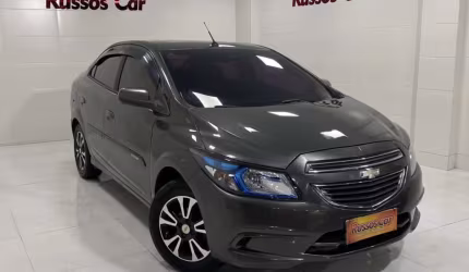 Chevrolet prisma 2015 1.4 mpfi ltz 8v flex 4p manual