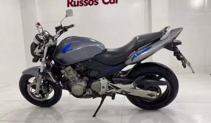 Honda cb 600f hornet 2007
