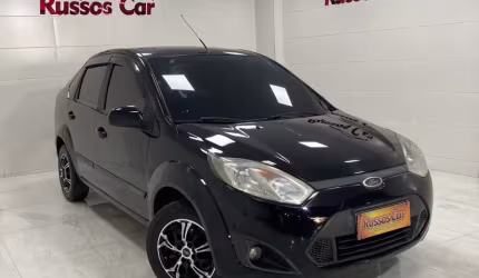 Ford fiesta 2014 1.6 se sedan 16v flex 4p manual