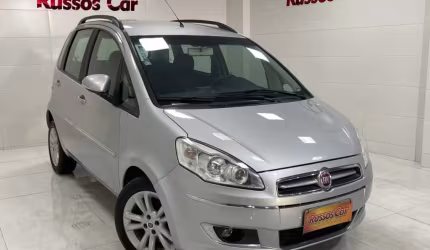 Fiat idea 2015 1.6 mpi essence 16v flex 4p automatizado