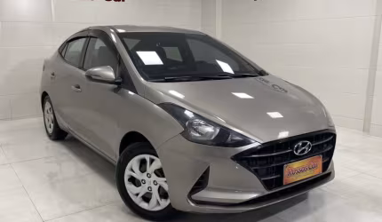 Hyundai hb20s 2021 1.0 12v flex vision manual