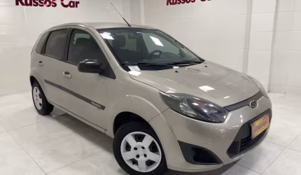 Ford fiesta 2014 1.0 rocam hatch 8v flex 4p manual