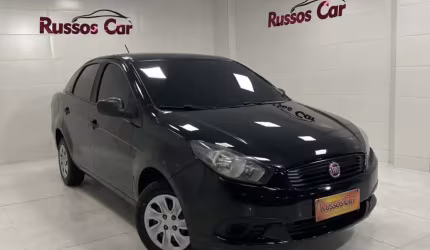 Fiat grand siena 2021 1.0 evo flex manual