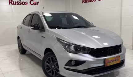 Fiat cronos 2022 1.3 firefly flex drive manual