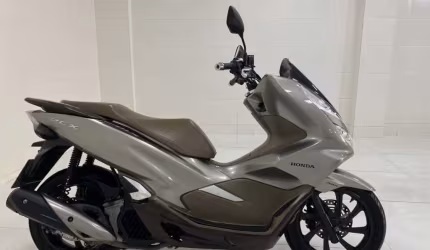 Honda pcx 150 2022
