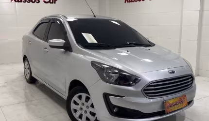 Ford ka 2020 1.0 ti-vct flex se sedan manual