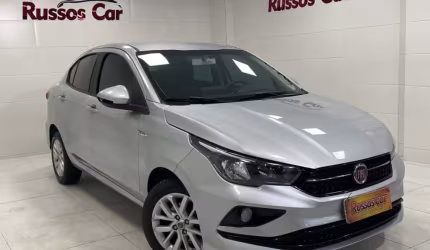 Fiat cronos 2019 1.3 firefly flex drive gsr