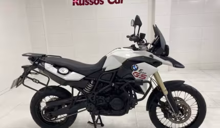 Bmw f 800 gs 798cc 2013