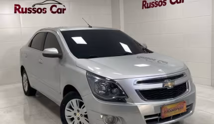 Chevrolet cobalt 2015 1.8 mpfi ltz 8v flex 4p automático