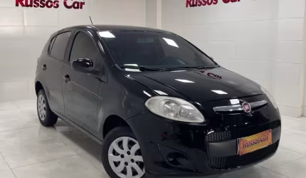 Fiat palio 2016 1.0 mpi attractive 8v flex 4p manual